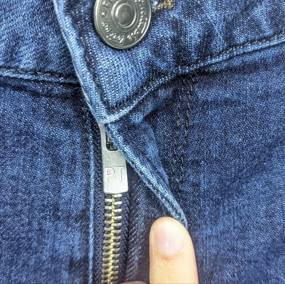 PT Torino PT05 Jazz Regular Fit Jeans Sz 40 - Picture 6 of 16